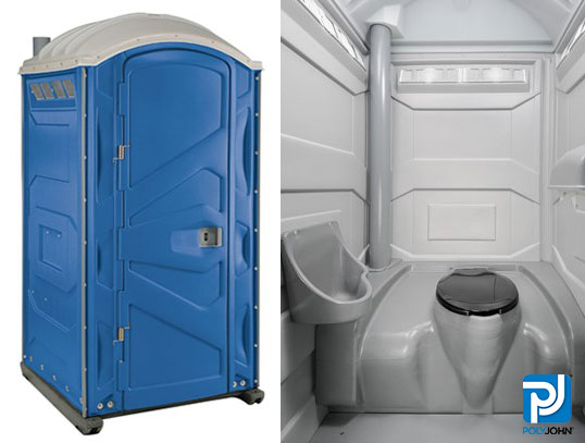 Portable Toilet Rentals in Wake Forest, NC